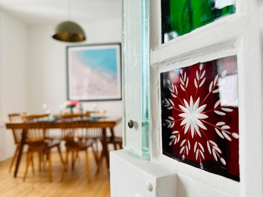Bienvenue A La Maison Cayeux Beach Exterior photo
